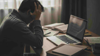 Depression Neurodivergent
