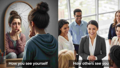 Others See You