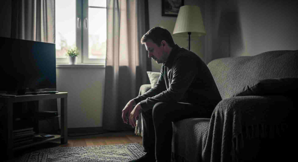 Depression Neurodivergent
